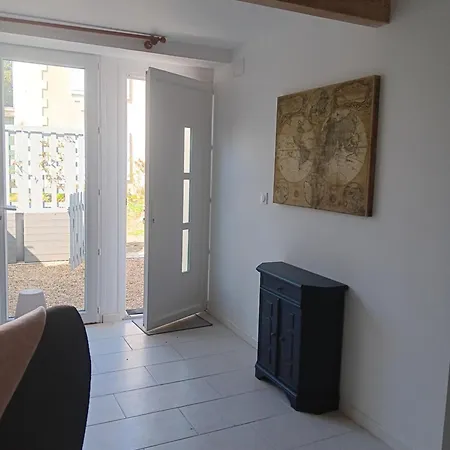 Les Romarins Tatil Evi