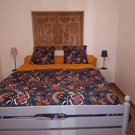 Tatil Evi Les Romarins *